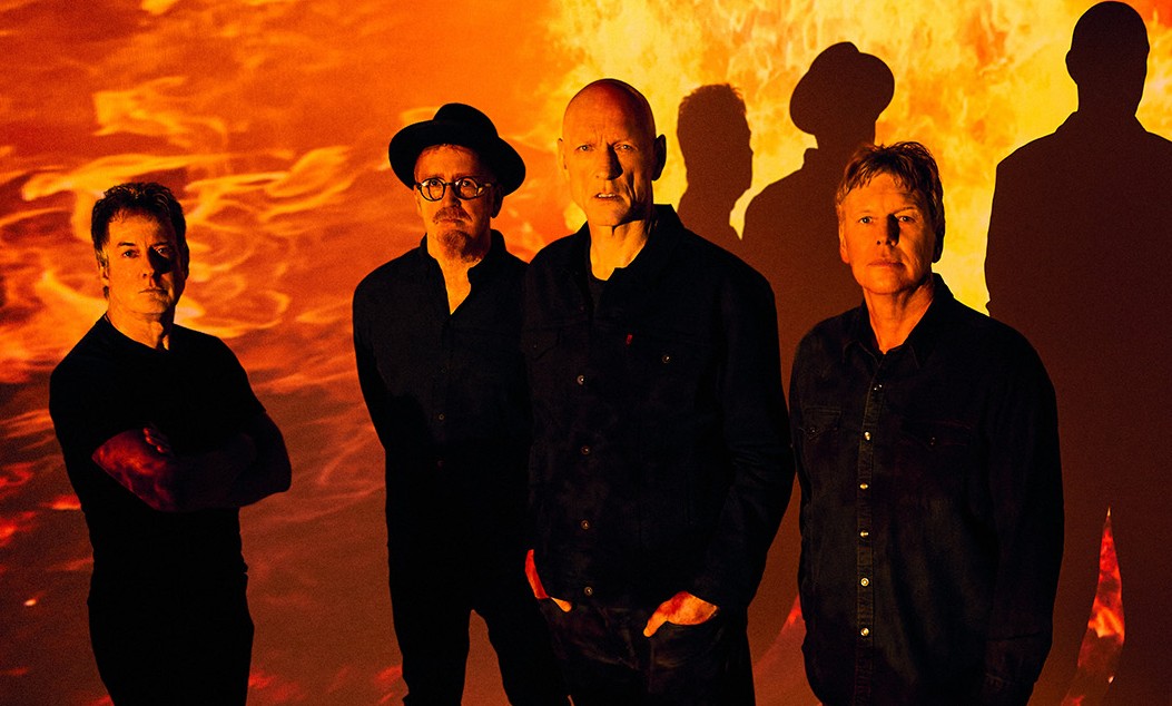 Midnight Oil Biography, Music Facts About The Rock Band, 60 OFF