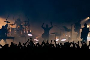 Nine Inch Nails unveils U.S. tour — including “one night only” with Ministry, Nitzer Ebb