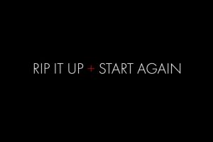 Watch 16-minute trailer for post-punk series based on Simon Reynolds’ “Rip It Up and Start Again”