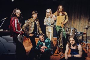 Roxy Music to tour North America for first time in nearly 20 years — plus 3 U.K. dates