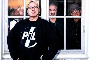 PiL unveils new album “End of World” and extensive tour — hear opening track “Penge”