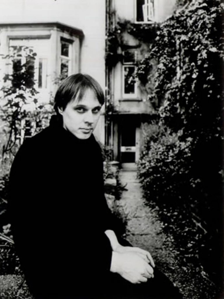 Tom Verlaine, Television frontman and hugely influential guitarist