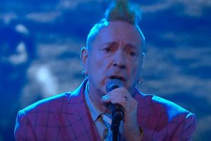 Watch: Public Image Ltd. performs new song “Hawaii,” but fails to win Eurovision slot