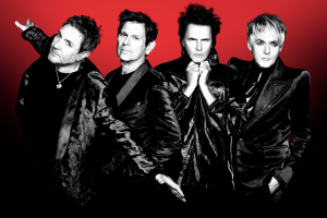 Duran Duran announces 27-date “The Future Past” North American tour