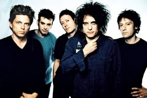 The Cure adds 4 more North American concerts; dates in Mexico, South America to come