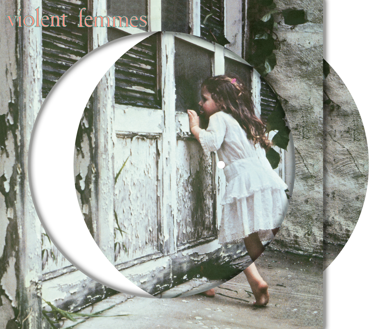 Violent Femmes celebrating 40th anniversary of debut album with U.S