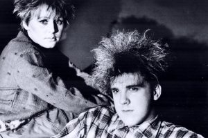 Robin Guthrie teases “several projects” with 4AD that “may please” Cocteau Twins fans