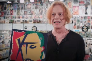 Danny Elfman traces his taste in music for Amoeba’s “What’s In My Bag?” series