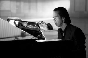 Nick Cave plots North American solo tour accompanied by Radiohead’s Colin Greenwood
