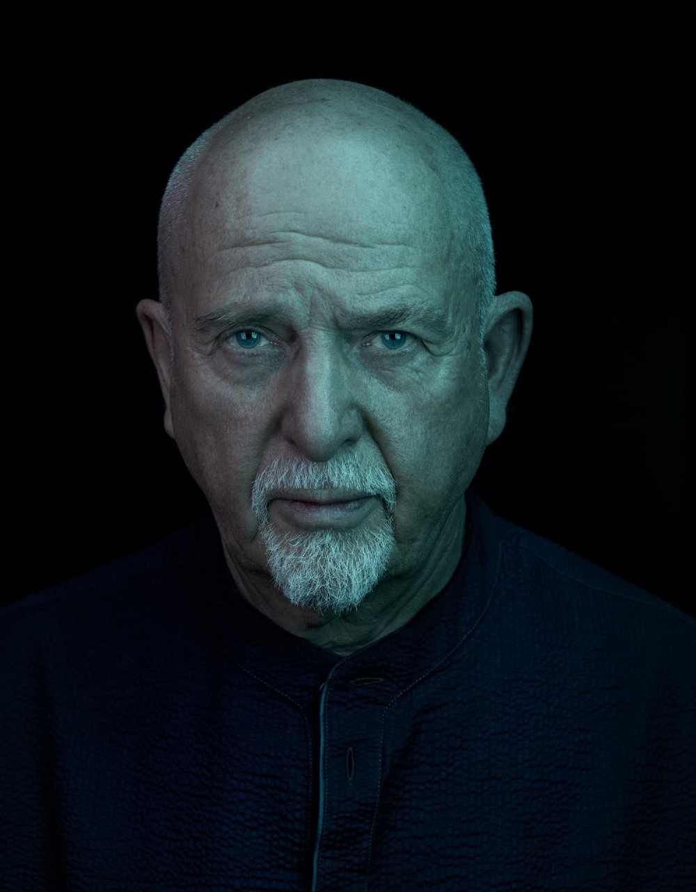 Peter Gabriel announces rare North American tour in support of new