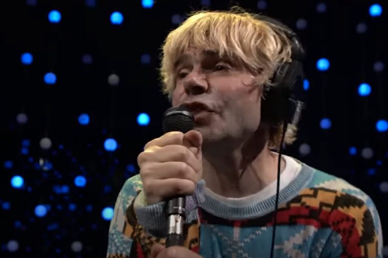 Watch: The Charlatans perform “The Only One I Know” and more at Seattle’s KEXP