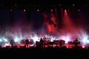The Cure’s plan to keep tickets affordable: No dynamic pricing, face-value resale, no transfers