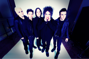 The Cure’s “Shows of a Lost World” tour will hit these 7 South American countries