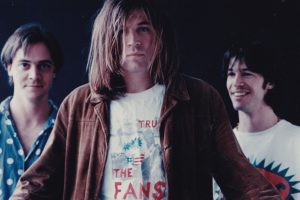 Listen: Lemonheads’ acoustic “Into Your Arms,” “It’s About Time” off “Come On Feel” reissue