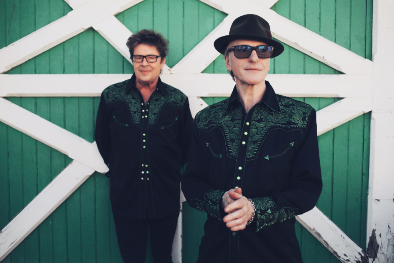 Tommy Stinson’s Cowboys in the Campfire preps debut album “Wronger” — hear “Dream”