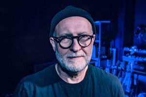 Bob Mould plots 16-date U.S. solo-electric tour, promises to share new songs