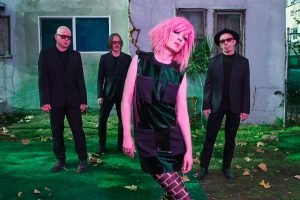 “I love you, Siouxsie”: Hear Garbage’s new cover of Banshees classic “Cities in Dust”