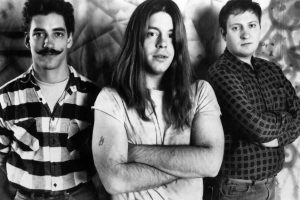 Early Hüsker Dü live recordings to be released as double-disc “Tonite Longhorn”