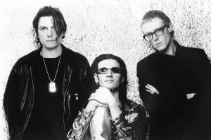 Love and Rockets announces “My Dark Twin” — new 2-disc companion to “Sweet F.A.”