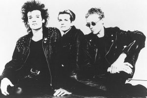 Love and Rockets expands reunion tour with 10 additional concerts across U.S.