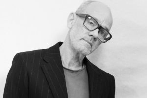 Michael Stipe releases Earth Day benefit single “Give Me A Hand” with Gaelynn Lea