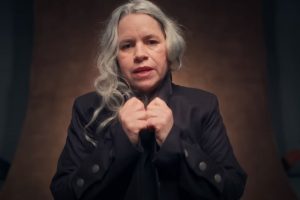 Natalie Merchant releasing new album “Keep Your Courage” — hear 2 tracks now