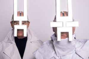 Pet Shop Boys collect 55 singles on new 6LP or 3CD/2 Blu-ray collection “SMASH”