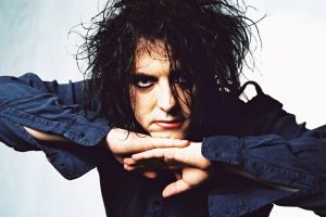 7,000 scalped tickets to The Cure canceled and will be resold, Robert Smith says