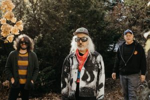 Dinosaur Jr to perform “Where You Been” at residencies in London and New York City