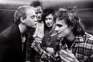 The Replacements’ “Tim” to receive box-set reissue this fall, Tommy Stinson says