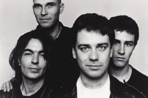 The Chills’ out-of-print debut “Brave Words” to receive remastered, expanded reissue