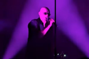 The Sisters of Mercy launch first U.S. tour in 15 years — here’s the setlist and video
