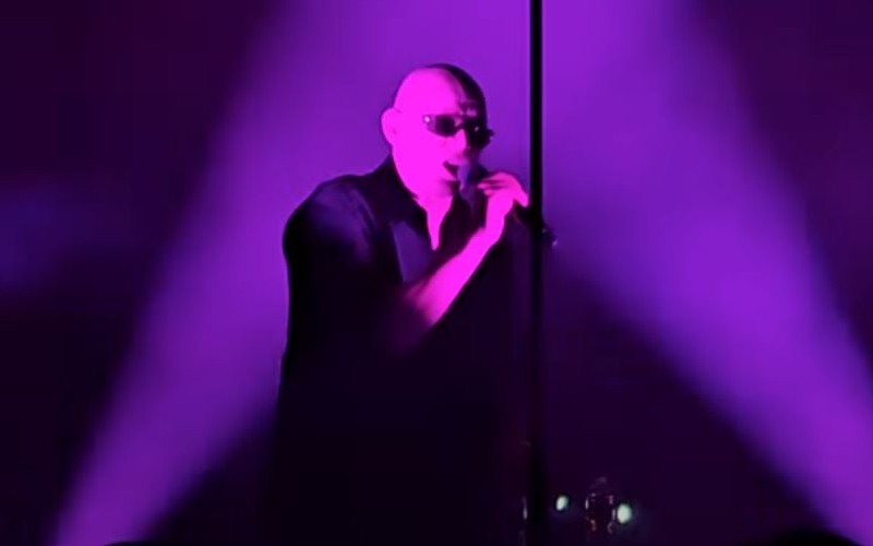 The Sisters of Mercy launch first U.S. tour in 15 years — here’s the