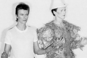 “Silhouettes and Shadows” promises “secret history” of David Bowie’s “Scary Monsters”