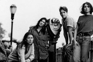 The Breeders mark 30th anniversary of “Last Splash” with new reissue, tour — hear an unreleased song
