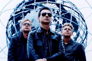 Depeche Mode continues 12-inch series with “Sounds of the Universe” 7LP box set