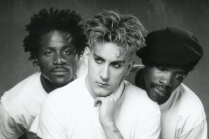 “The Complete Fun Boy Three” collects 69 tracks on 5 CDs, plus DVD of videos and more