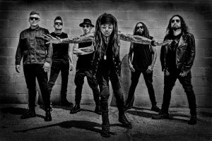 Al Jourgensen threatens to record “metal arena-rock” versions of “With Sympathy” songs