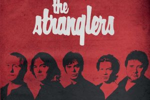 The Stranglers to collect ’90s-era studio albums, live set in new 4-disc box set