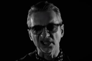 Dave Gahan covers The Gun Club’s “Mother of Earth” for Jeffrey Lee Pierce tribute
