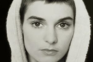 Sinéad O’Connor, 1966-2023