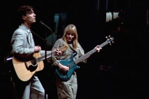 Hear “Cities” off Talking Heads’ upcoming expanded reissue of “Stop Making Sense”