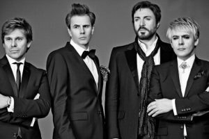 Duran Duran announces Halloween-themed album “Danse Macabre” — hear first single