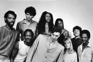 Talking Heads to reunite for “Stop Making Sense” Q&A with Spike Lee at Toronto film fest
